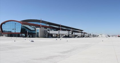 Kayseri Havalimanı'ndan Erciyes ve Kapadokya'ya Ulaşım Seçenekleri